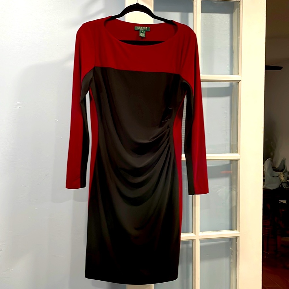 Ralph Lauren Dress